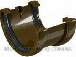 Соединитель жёлоба Classik 120