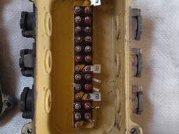 Соединительный ящик СЯ10-5-О/П, с хранения.