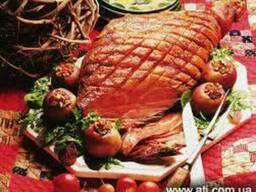 Соевый белковый изолят