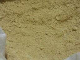 Соевый жмых