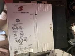 Софтстартер ASAC Soft Starter. Пристрій плавного пуску