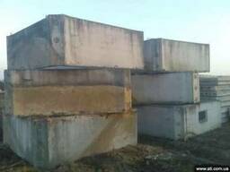 СОГ размерами 3.3х3.3 для колодцев и канализации