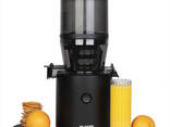 Соковыжималка Hurom H320N Black - фото 1
