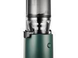 Соковыжималка Hurom H320N Green - фото 2