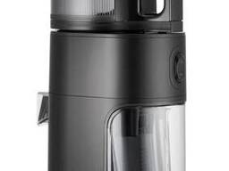 Соковыжималка Hurom H400 Black