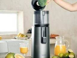 Соковыжималка Hurom H400 Gray