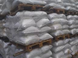 Соль техническая в мешках