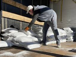 Соль для посыпки дорог, соль техническая Харьков