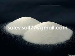 Соль пищевая Экстра в мешках по 50кг