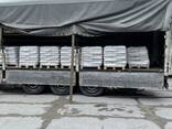 Соль техническая для дорог в мешках 25 кг Харьков, пр-ва Румыния - фото 7