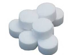 Соль таблетированная Польша/sol tabletka Polsha