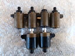 Соленоїд АКПП 722.6 Mercedes Benz 211, 210 A1402770398, 0260130015, A1402770535