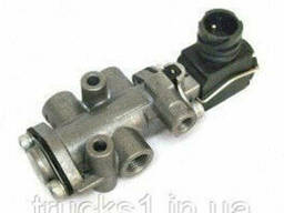 Соленоїдний клапан КПП ZF D-031-1 (WOSM)