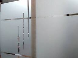 Ударостійка, протиударна плівка, бронювання вікон