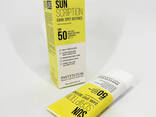 Солнцезащитный крем с осветительным эффектом Instytutum Sunscription Dark Spot Defence. .. - фото 1