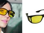 Солнцезащитные очки HD Vision - очки антифары
