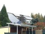 Солнечная электростанция комплектации "Инвестиции"