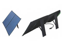 Солнечная панель AllPowers 18V 11A 100W