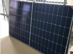 Сонячні панелі Horay Solar 580W Двосторонні в Наявності. Склад Одеса.