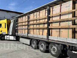 Солнечные панели Jinko 620BDV оптом 1 контейнер 720шт 446кВт