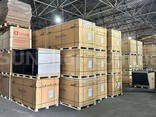 Солнечные панели Jinko 620BDV оптом 1 контейнер 720шт 446кВт - фото 3