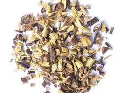 Солодка корінь різаний