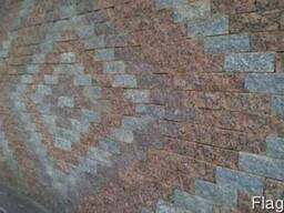 Соломка гранітна.