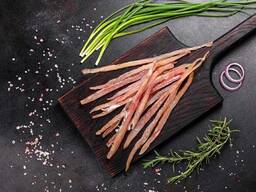 Соломка щуки