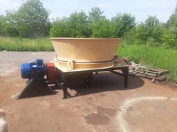 Соломорезка 2 т/ч Витязь (измельчитель соломы, сена)