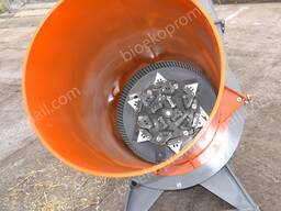 Соломорезки, сенорезки электрические промышленные 15 кВт. 500 кг. час