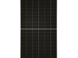 Сонячна панель _PV модуль Tongwei Solar TWMNH-66HD635 635Wp N-type Bifacial
