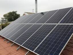 Сонячні панелі Horay Solar 450W Двосторонні в Наявності. Склад Одеса.