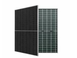 Сонячні панелі LONGI SOLAR - LR8- 66HGD- 615M, В наявності.