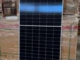 Солнечные панели. - фото 1