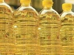 Продам олію соняшникову нерафіновану Дніпро.