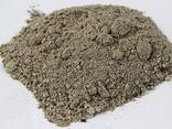 Соняшниковий попіл - фото 1