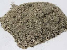 Соняшниковий попіл