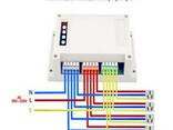 Sonoff 4CH 10А 2200W 4-Канальный WiFi выключатель Smart - фото 2