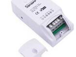Sonoff Dual 2-х канальный 220V WiFi беспроводной выключатель - фото 3
