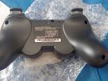 Sony Playstation 3 ПК Dualshock3 Беспроводный джойстик Bluetooth Новый - фото 5