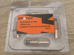 Сопло 220819 електрод 220842 электрод 220816 Powermax Hypertherm