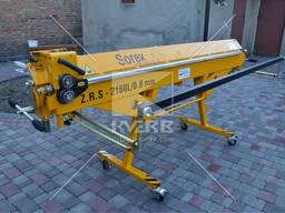 Sorex листогиб 2160/0,8