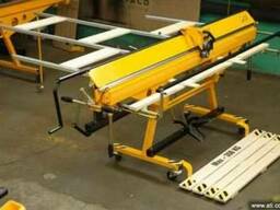 SOREX Листогибы