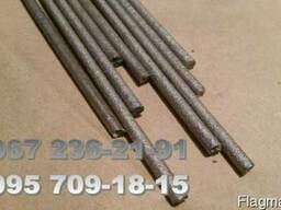 Сормайт. Сормайтовые прутки