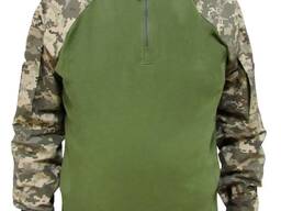 Сорочка камуфляж ЗСУ