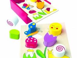 Сортер - Белла Флорина "Bino" 84154