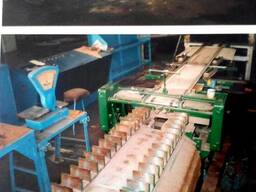 Сортировочно-упаковочный стол