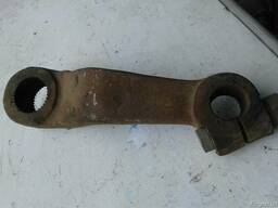 Сошка ГУРа зіл 130 /нова 40-42 / 38 /