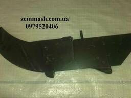 Сошник (полоз) на сеялку СУПН-8.