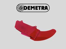 Сошник (полоз) на сеялку УПС-8, Супн, СПМ 509.046.4330, завод Demetra